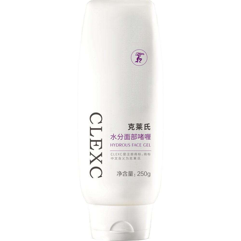 水分面部啫喱（面膜）